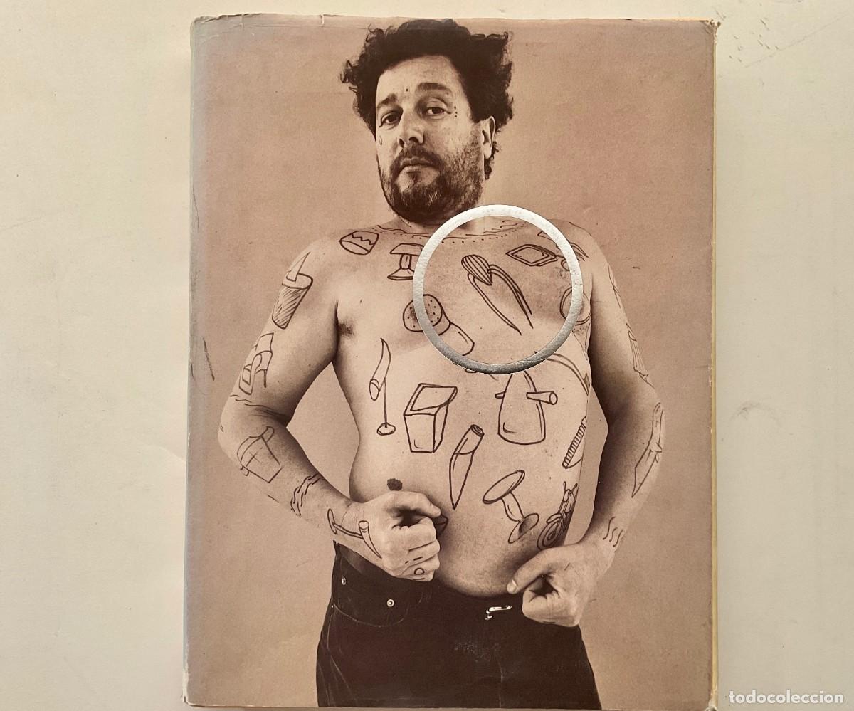 Libros de segunda mano: Libro Philippe Starck de Taschen - Foto 1