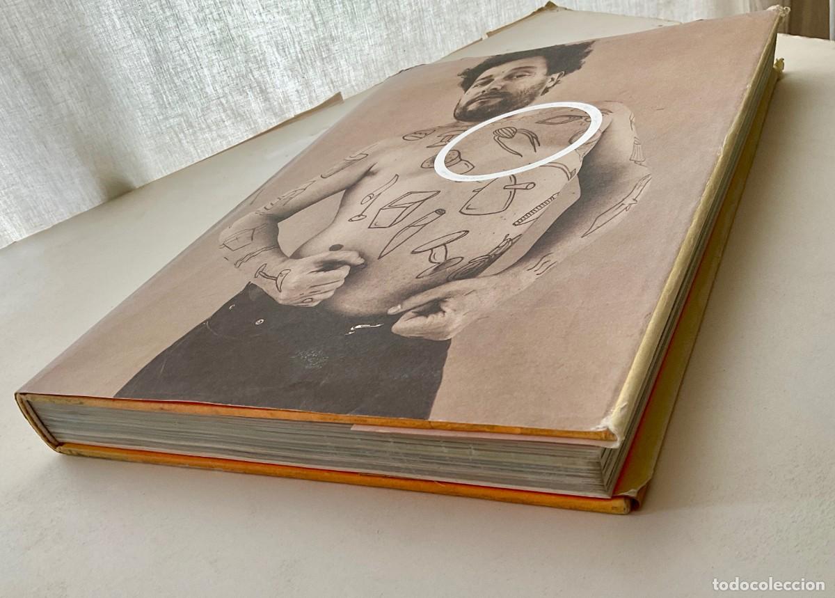 Libros de segunda mano: Libro Philippe Starck de Taschen - Foto 2