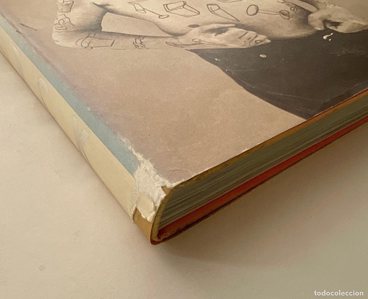 Libros de segunda mano: Libro Philippe Starck de Taschen - Foto 3