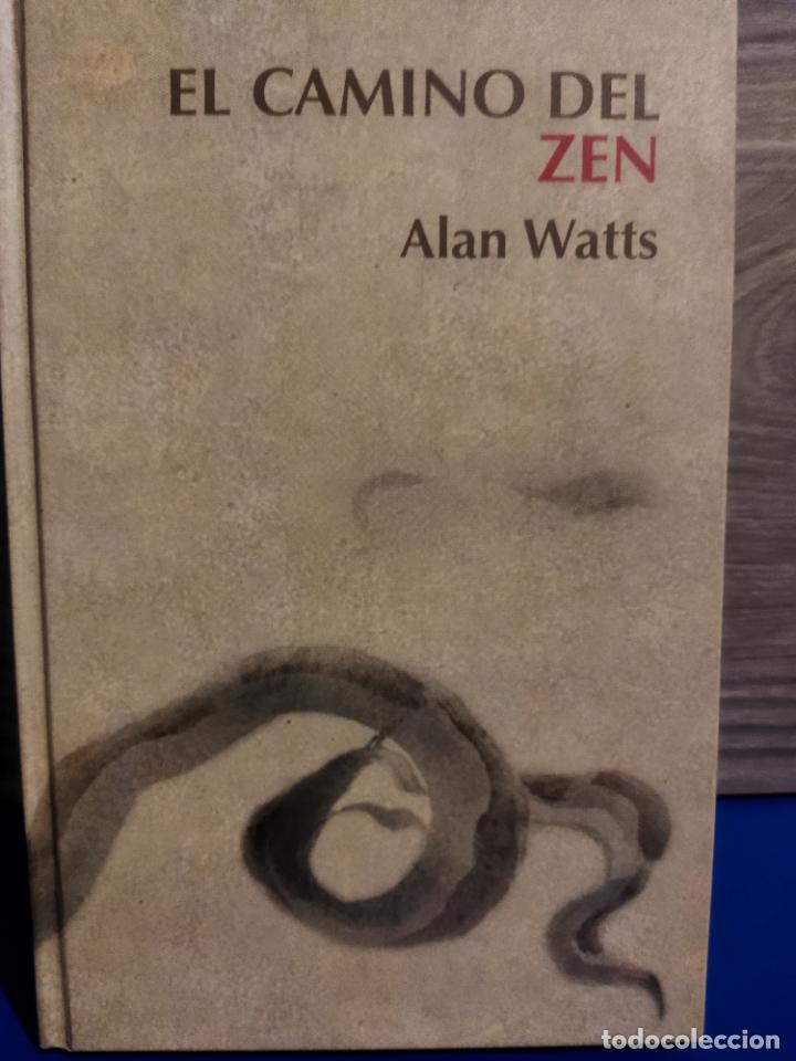 Libros de segunda mano: El camino del zen - Foto 1