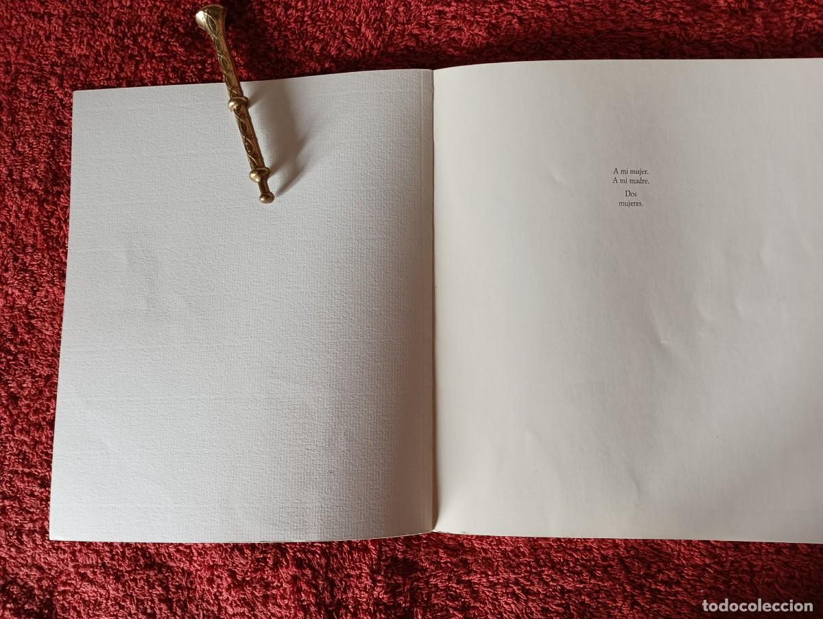 Libros de segunda mano: FRANCOIS MARECHAL &ndash; MUJERES - GRABADOS - Foto 4