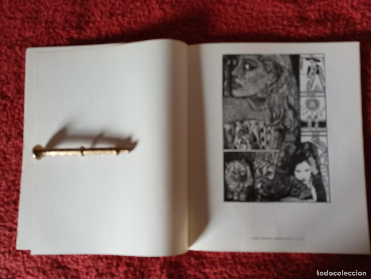 Libros de segunda mano: FRANCOIS MARECHAL &ndash; MUJERES - GRABADOS - Foto 7