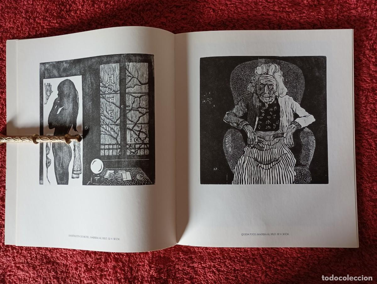 Libros de segunda mano: FRANCOIS MARECHAL &ndash; MUJERES - GRABADOS - Foto 8