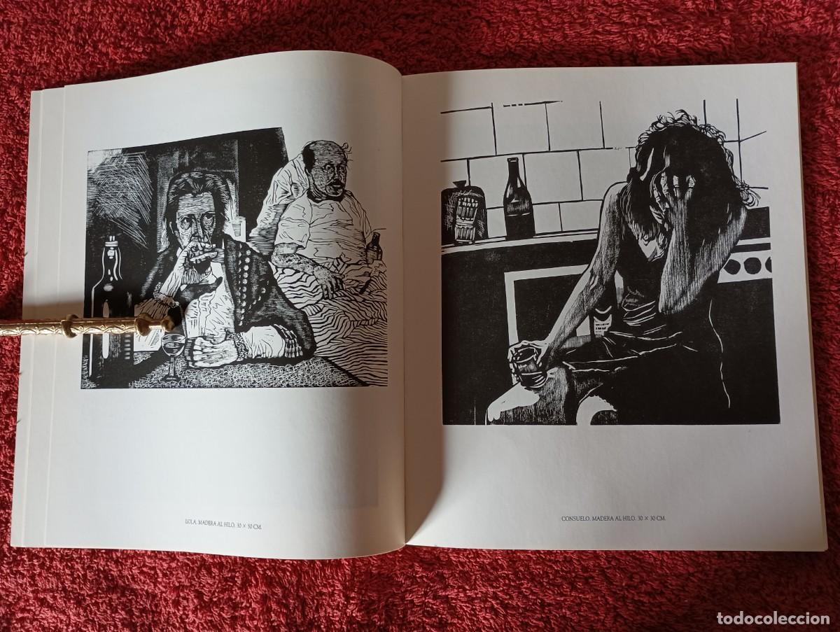 Libros de segunda mano: FRANCOIS MARECHAL &ndash; MUJERES - GRABADOS - Foto 9