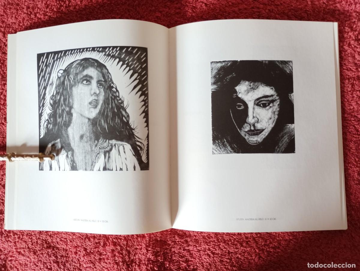 Libros de segunda mano: FRANCOIS MARECHAL &ndash; MUJERES - GRABADOS - Foto 10