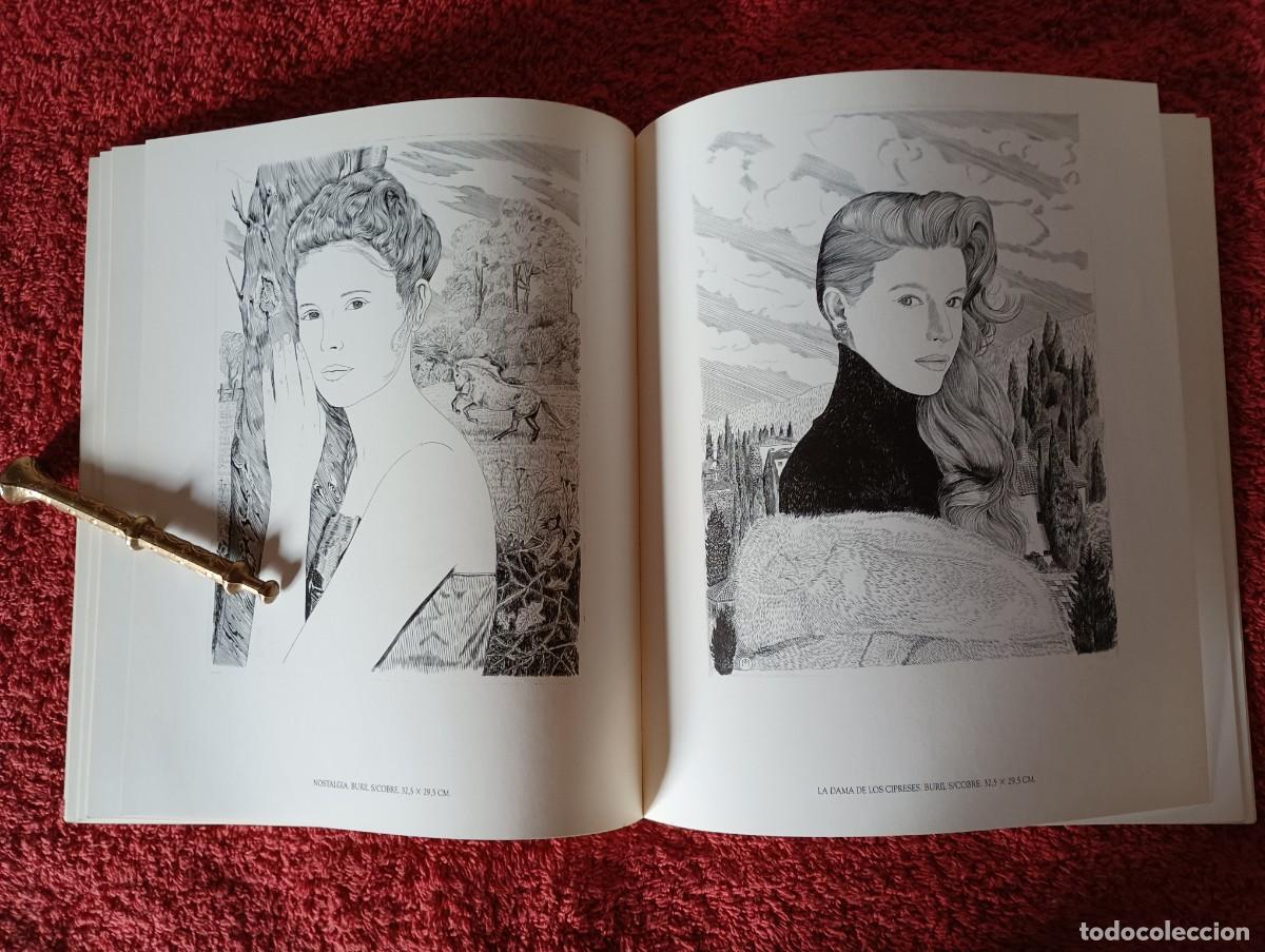 Libros de segunda mano: FRANCOIS MARECHAL &ndash; MUJERES - GRABADOS - Foto 13
