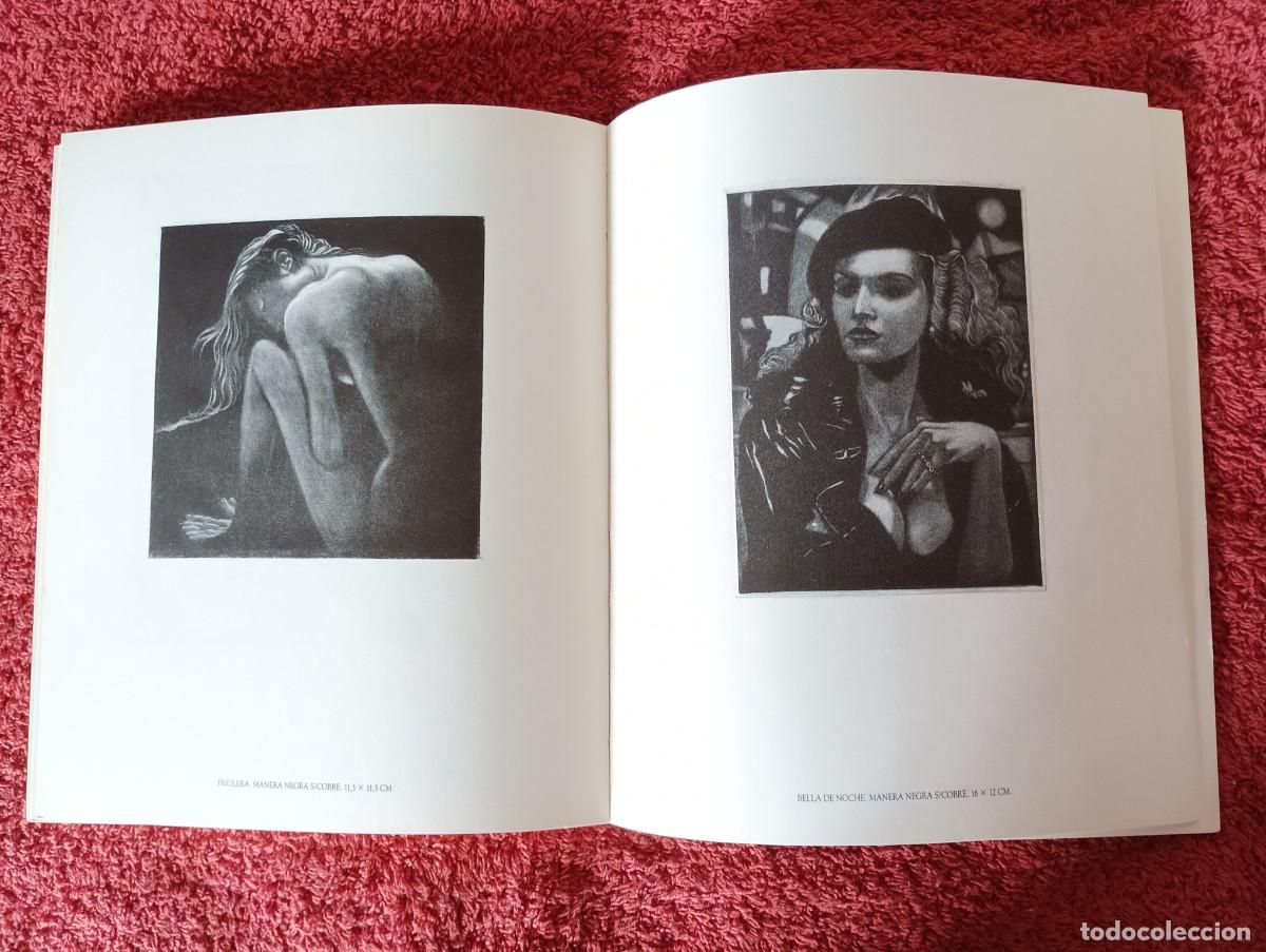 Libros de segunda mano: FRANCOIS MARECHAL &ndash; MUJERES - GRABADOS - Foto 16