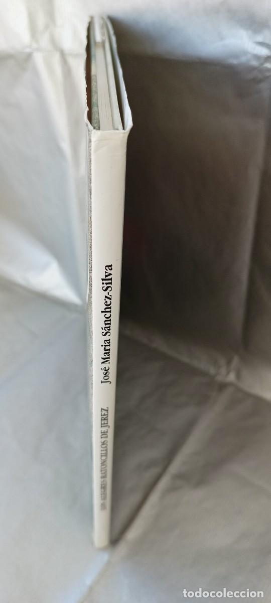 Libros de segunda mano: Los alegres ratoncillos de Jerez - Jos&eacute; Mar&iacute;a S&aacute;nchez-Silva - Foto 3
