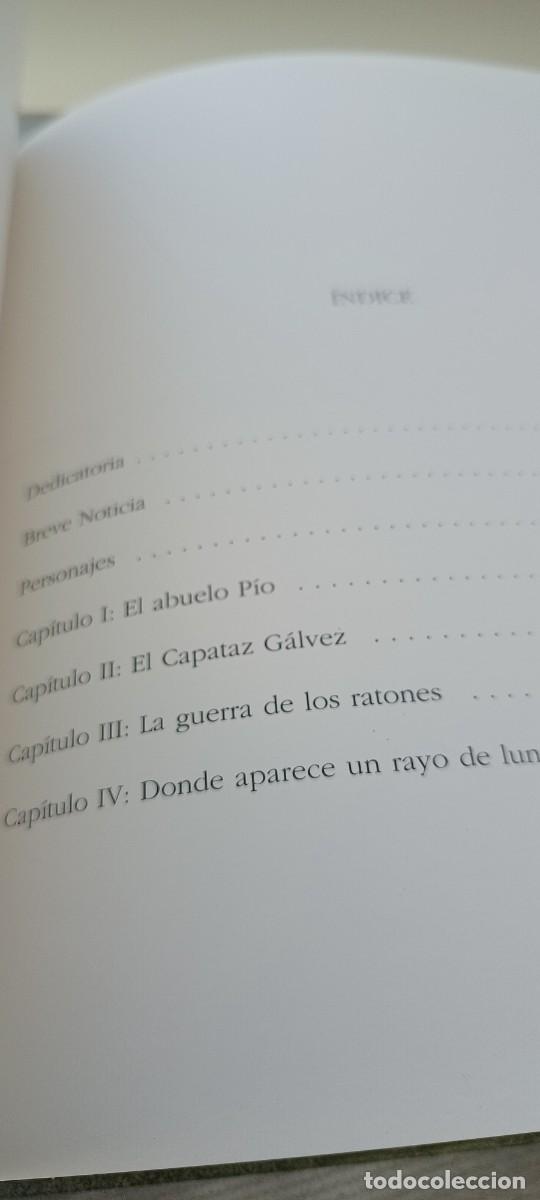 Libros de segunda mano: Los alegres ratoncillos de Jerez - Jos&eacute; Mar&iacute;a S&aacute;nchez-Silva - Foto 9