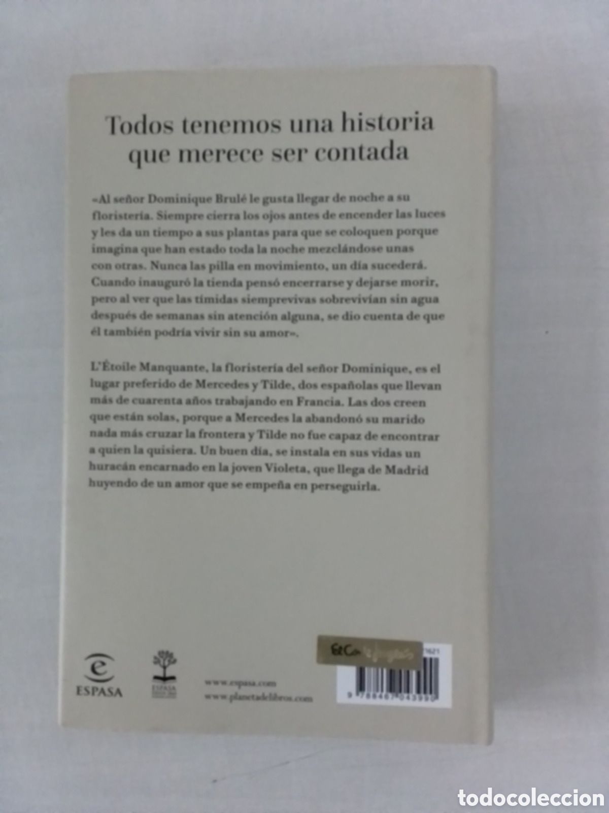 Libros de segunda mano: Libro Maxim Huerta - Foto 3