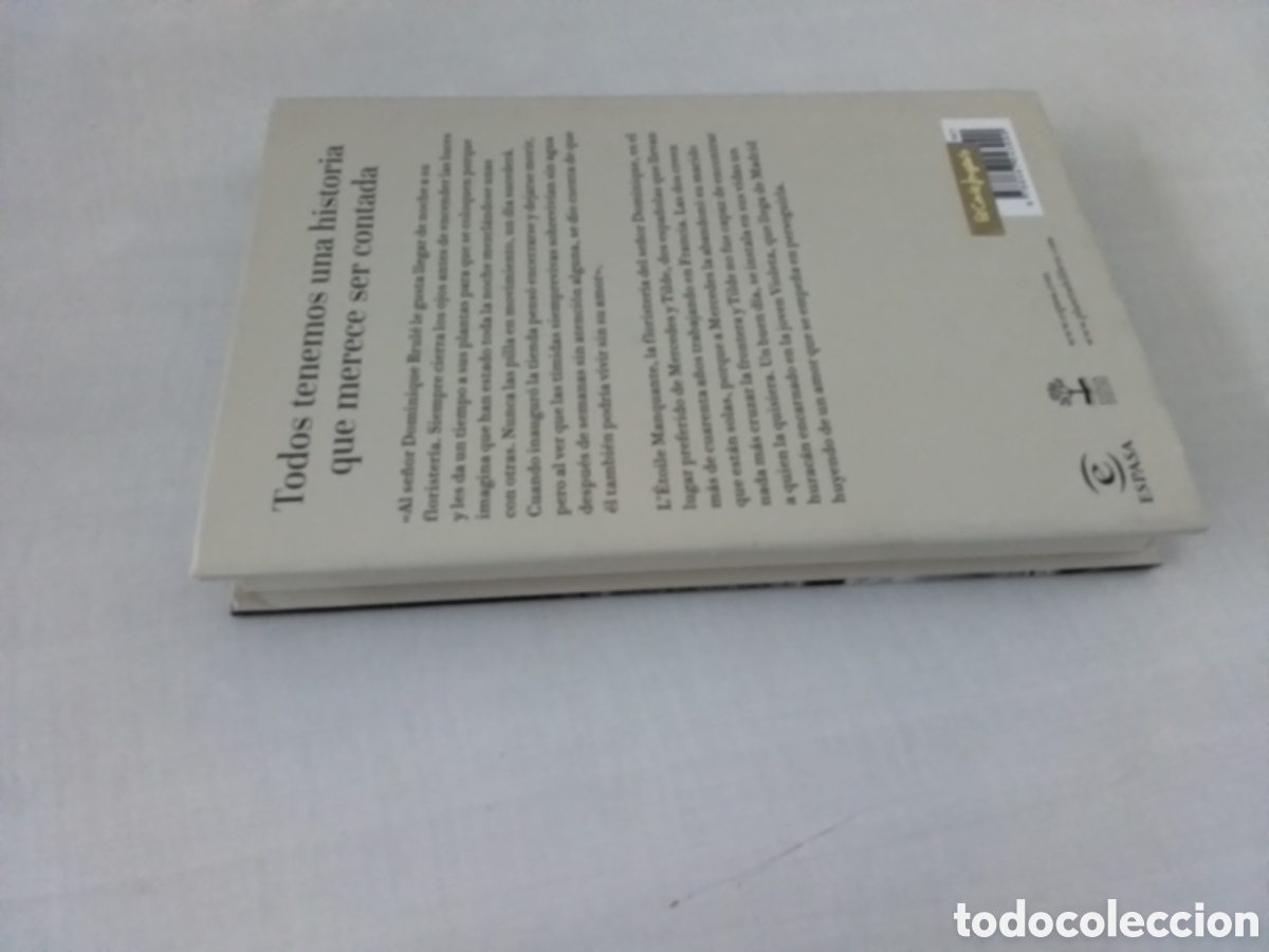 Libros de segunda mano: Libro Maxim Huerta - Foto 4