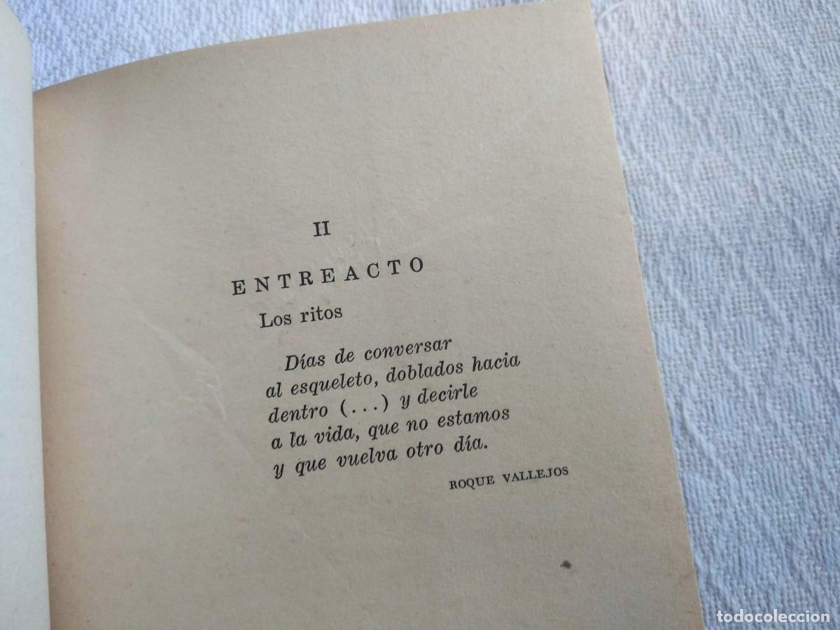 Libros de segunda mano: Abelardo Castillo, cuentos crueles - Foto 4