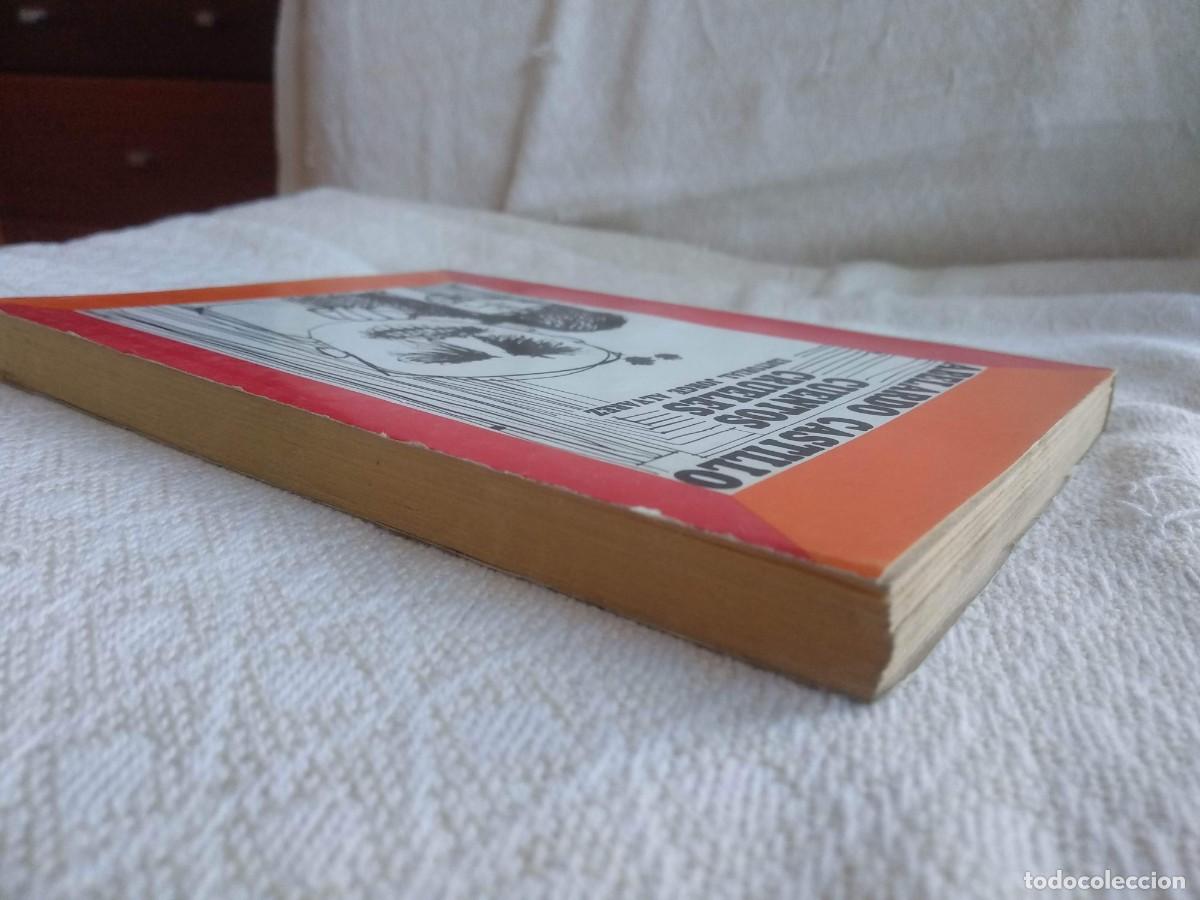 Libros de segunda mano: Abelardo Castillo, cuentos crueles - Foto 10
