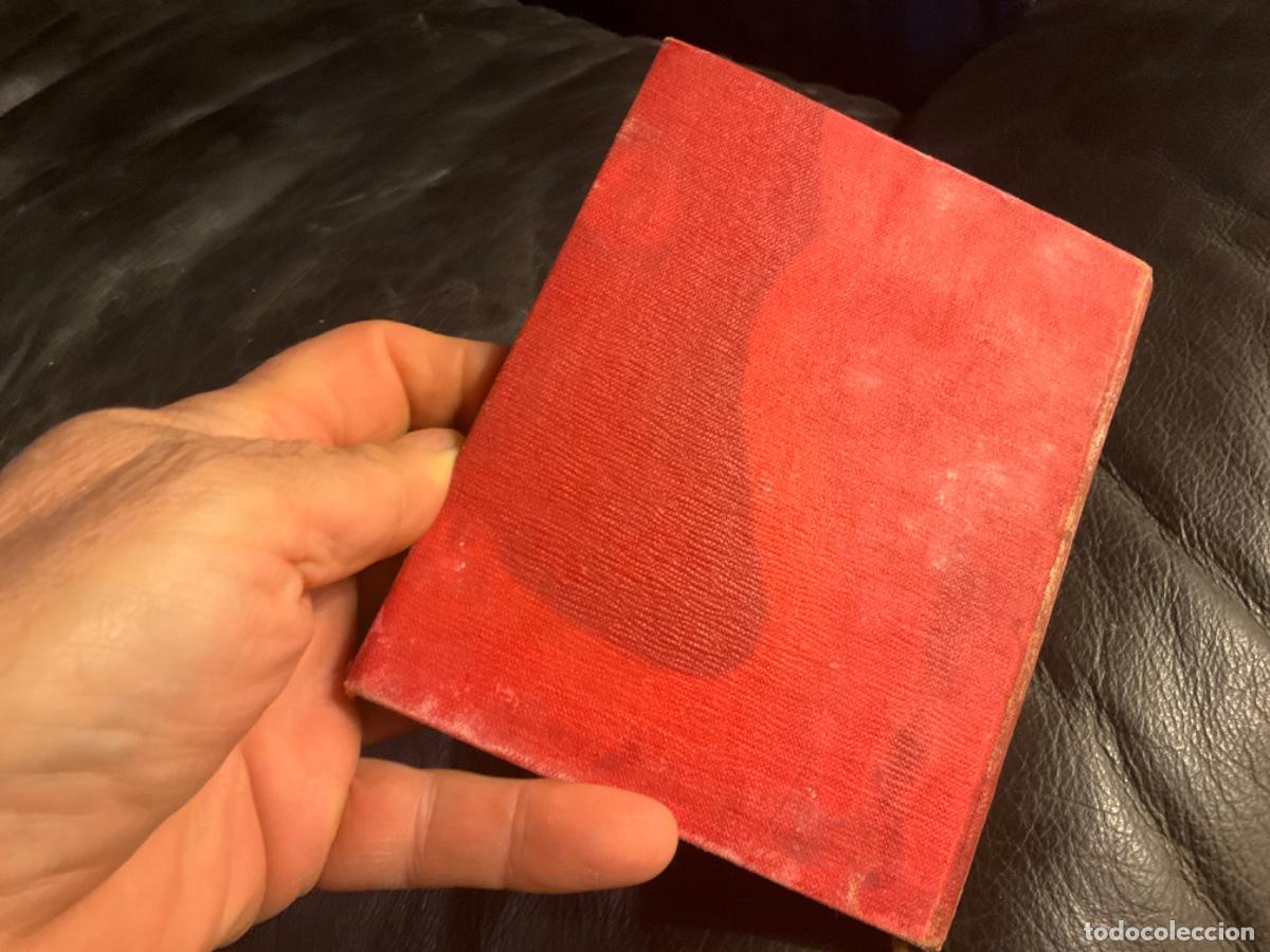 Libros de segunda mano: LA GITANILLA , EL AMANTE LIBERAL 1914 . COLECCION ARALUCE - Foto 2