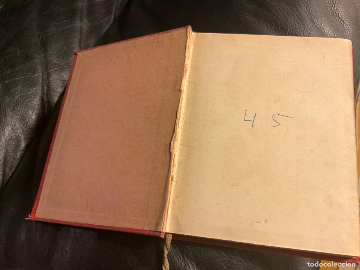 Libros de segunda mano: LA GITANILLA , EL AMANTE LIBERAL 1914 . COLECCION ARALUCE - Foto 4