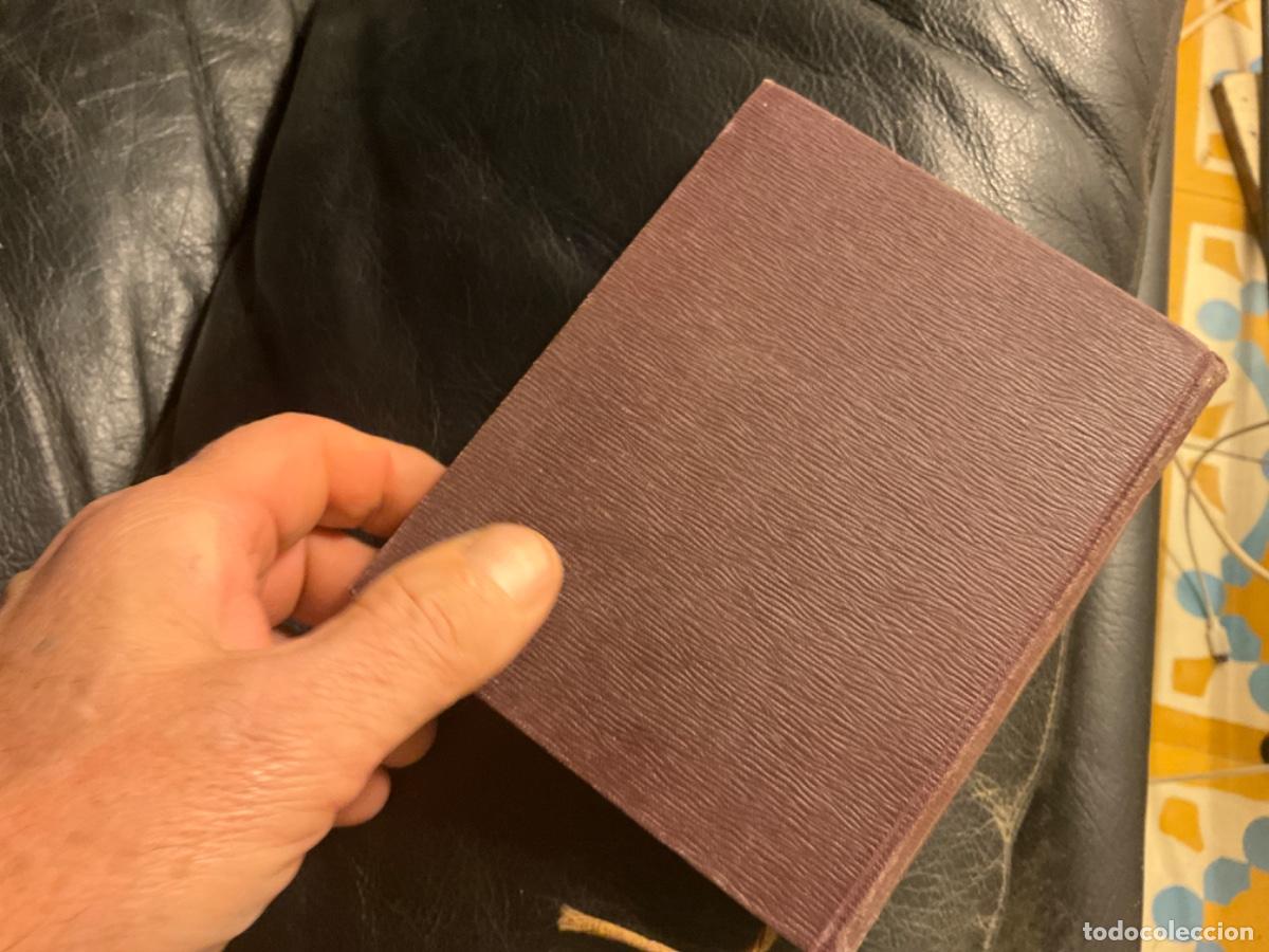 Libros de segunda mano: BERTOLDO , BERTOLDINO Y CACASENO - 1926 - ARALUCE - - Foto 3