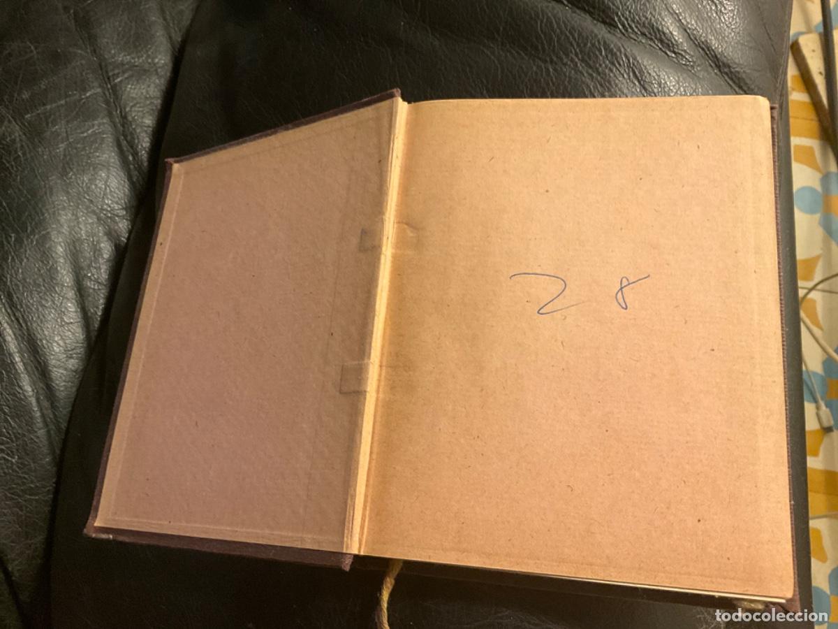 Libros de segunda mano: BERTOLDO , BERTOLDINO Y CACASENO - 1926 - ARALUCE - - Foto 4