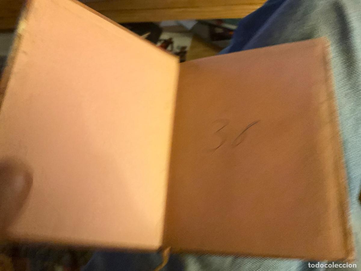 Libros de segunda mano: CUENTOS DE HOFFMANN - COLECCION ARALUCE - - Foto 2