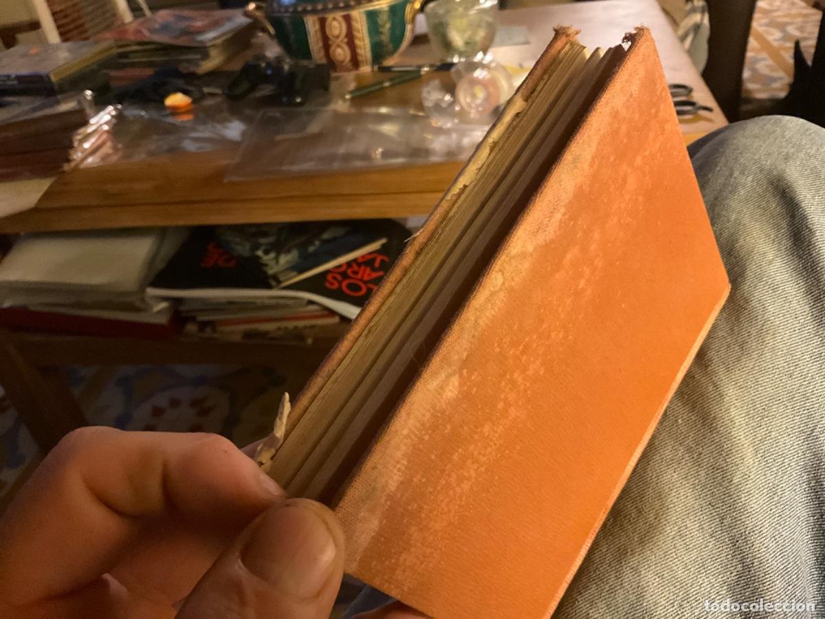 Libros de segunda mano: CUENTOS DE HOFFMANN - COLECCION ARALUCE - - Foto 3