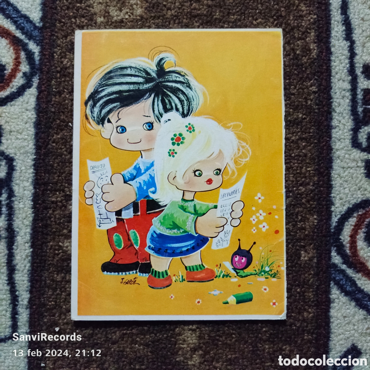 Libros de segunda mano: MIS PINTURAS - Foto 2