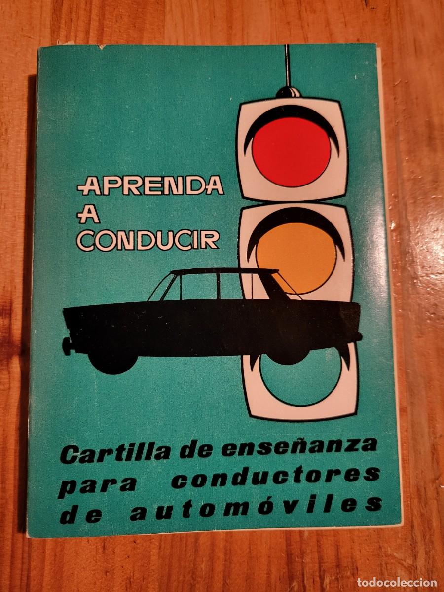 Libros de segunda mano: APRENDA A CONDUCIR - Foto 1