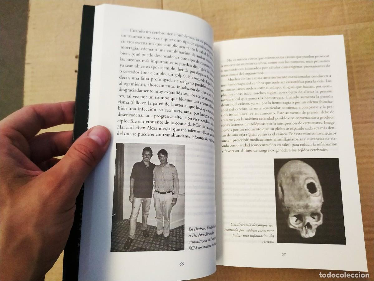 Libros de segunda mano: El l&iacute;mite - Dr. Jos&eacute; Miguel Gaona - Foto 4