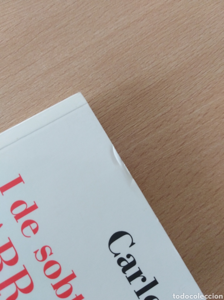 Libros de segunda mano: I DE SOBTE, TARRADELLAS. Carles Sent&iacute;s - Foto 2