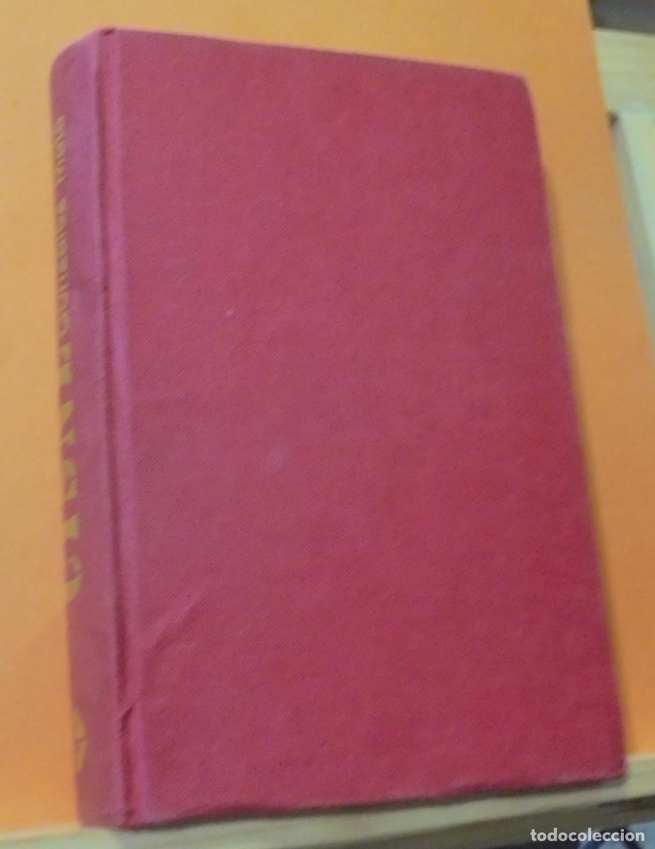Libros de segunda mano: Cisne. Luis M. Gonzalez-Mata - Foto 1