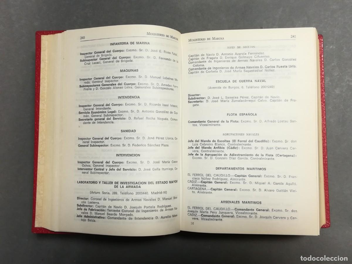 Libros de segunda mano: HERALDICA. GUIA DE SOCIEDAD - Foto 10