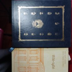 Libros de segunda mano: LA DIPUTACIÓN DE PONTEVEDRA 1836-1986