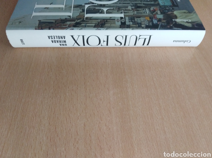 Libros de segunda mano: UNA MIRADA ANGLESA. Llu&iacute;s Foix - Foto 5