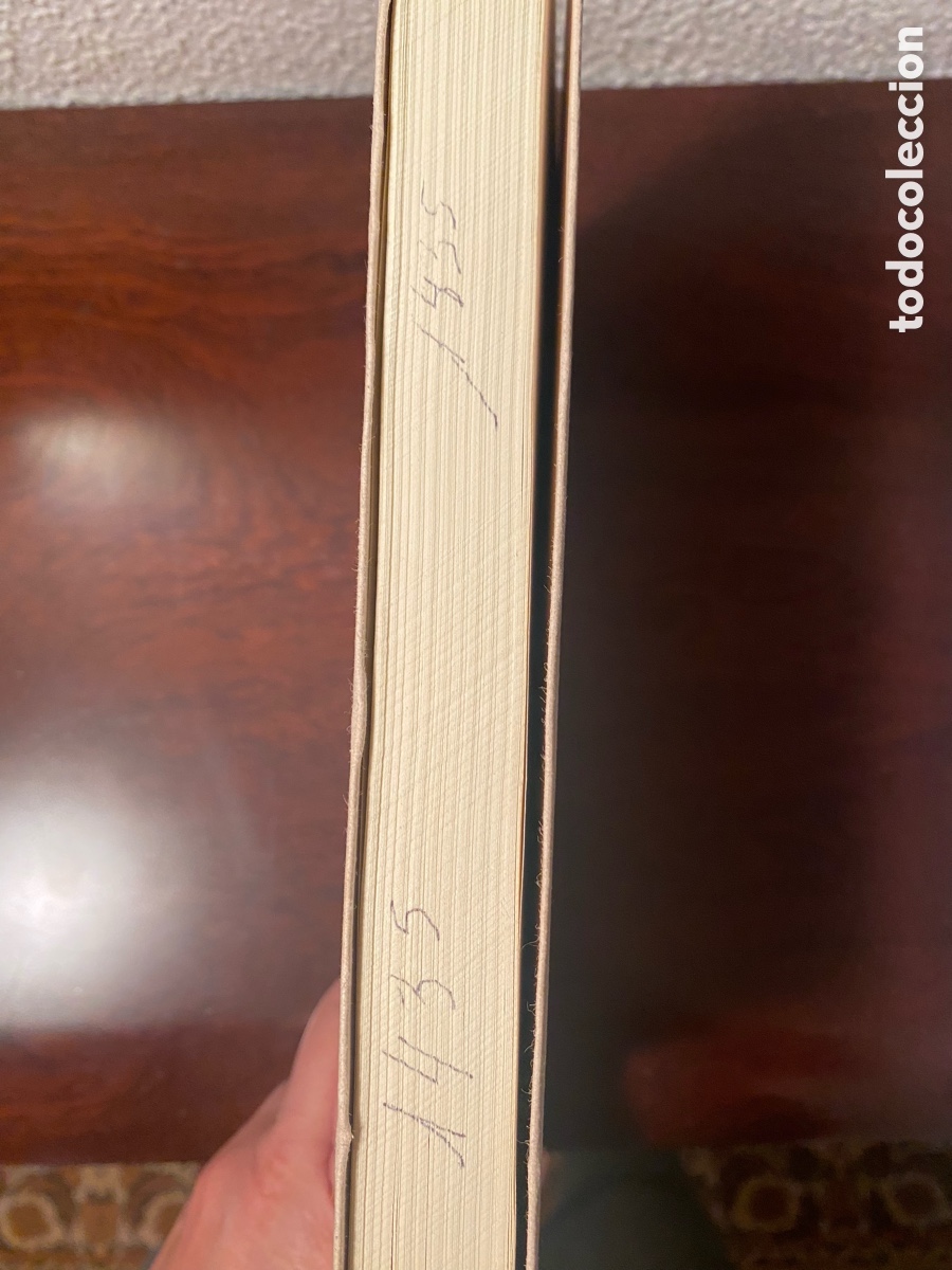 Libros de segunda mano: O tumbo vermello de don Lope de Mendoza - Foto 3