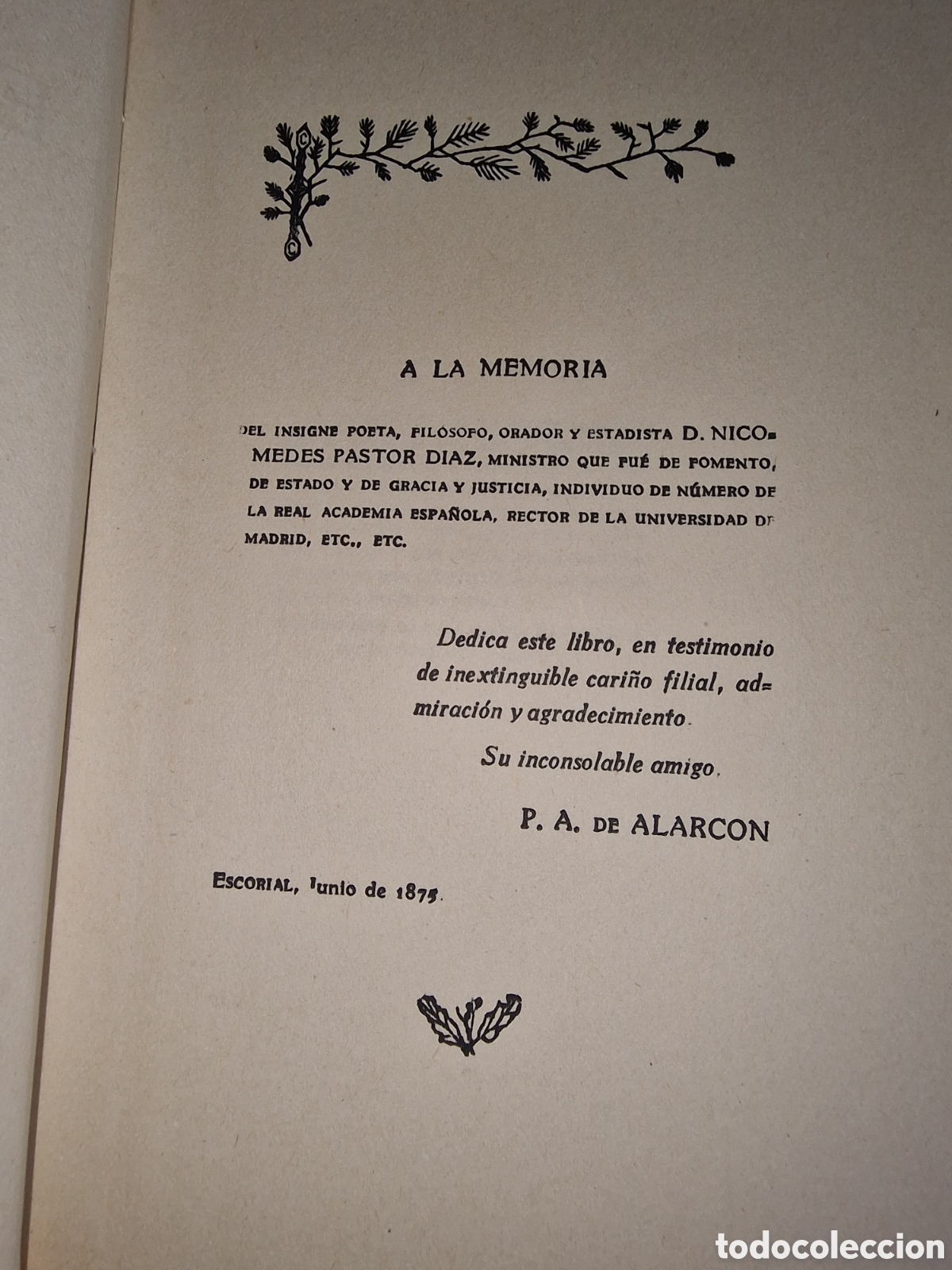 Libros de segunda mano: El Escandalo - Foto 5