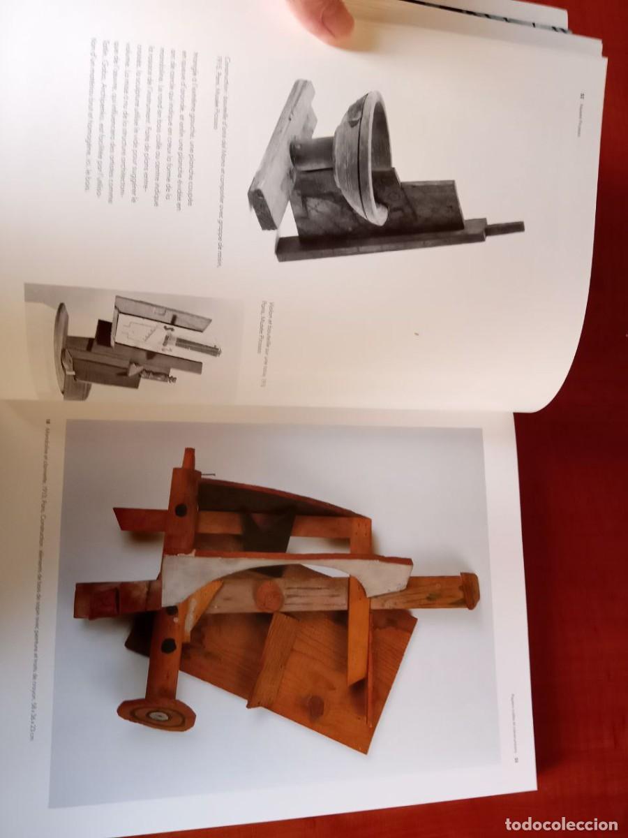 Libros de segunda mano: LIBRO MUSEO PICASSO PARIS LES CHEFS-D&acute;OEUVRE 1991 - Foto 4