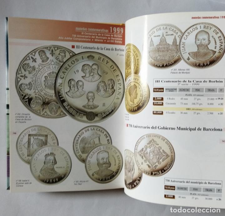 Libros de segunda mano: HISTORIA DE LA PESETA - JOSE MARIA ALEDON - Foto 4