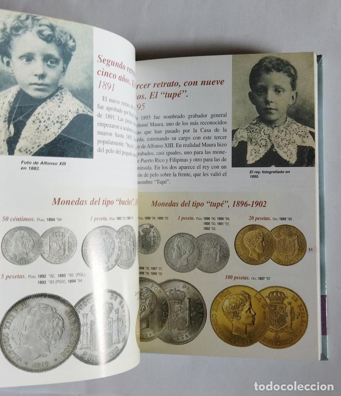 Libros de segunda mano: HISTORIA DE LA PESETA - JOSE MARIA ALEDON - Foto 6