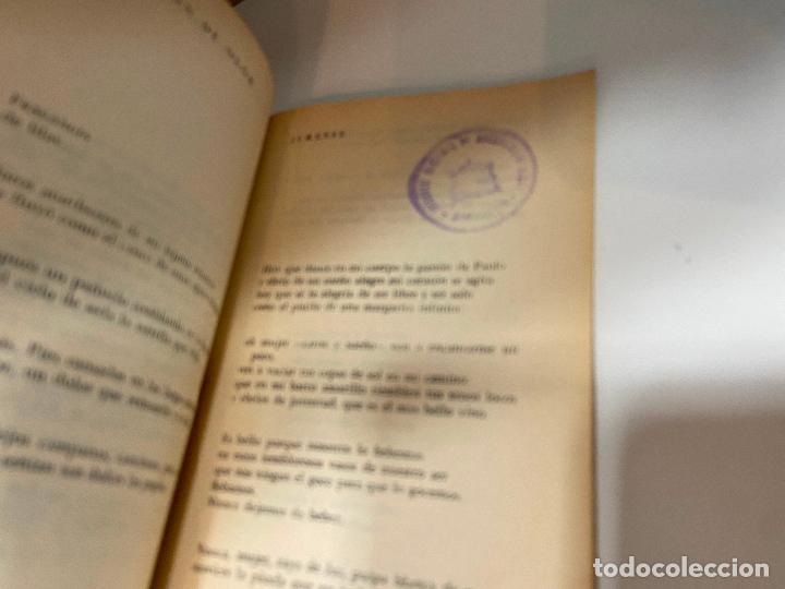 Libros de segunda mano: CREPUSCULARIO. PABLO NERUDA. LOSADA, BUENOS AIRES, 1975. - Foto 3
