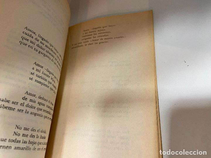 Libros de segunda mano: CREPUSCULARIO. PABLO NERUDA. LOSADA, BUENOS AIRES, 1975. - Foto 5