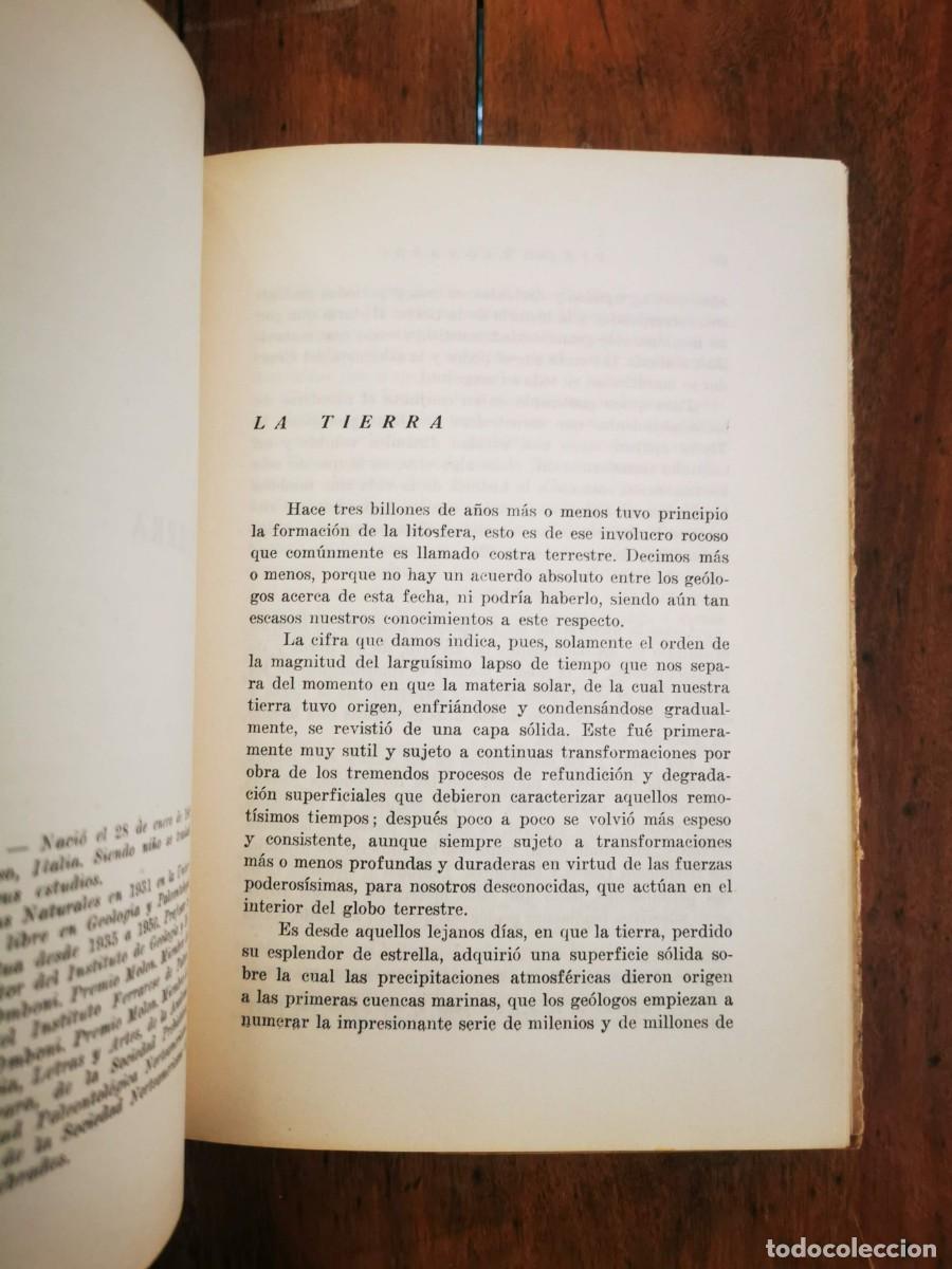 Libros de segunda mano: Las OBRAS y los d&iacute;as de la creaci&oacute;n - Foto 3