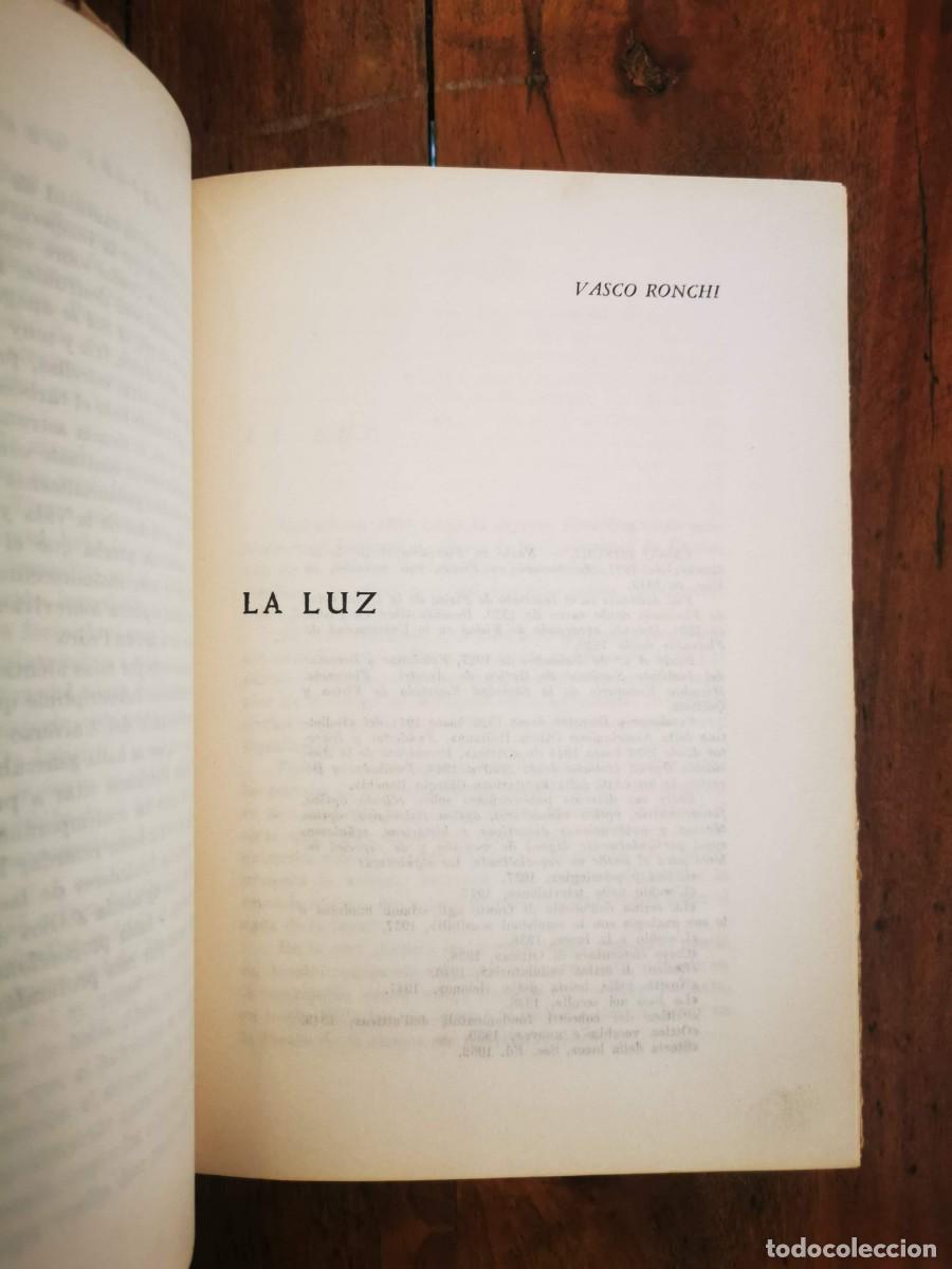 Libros de segunda mano: Las OBRAS y los d&iacute;as de la creaci&oacute;n - Foto 4