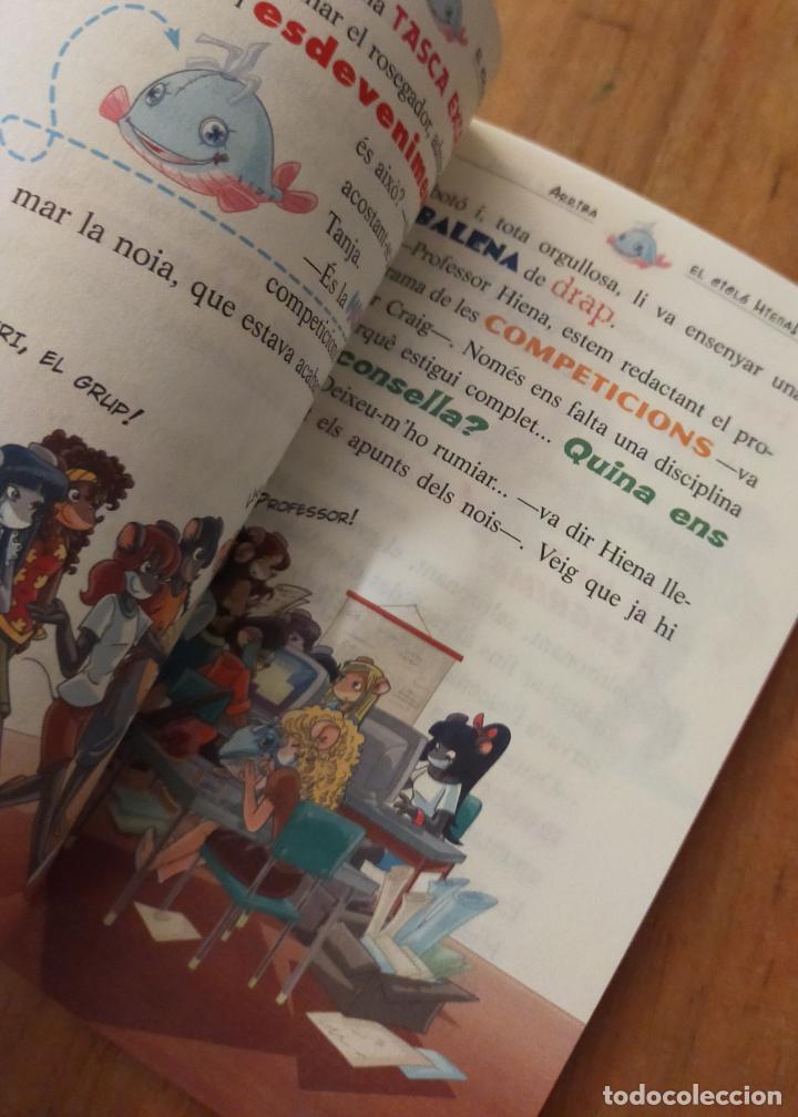 Libros de segunda mano: TEA STILTON - TOTES PODEM SER CAMPEONNES - CATALA - Foto 5