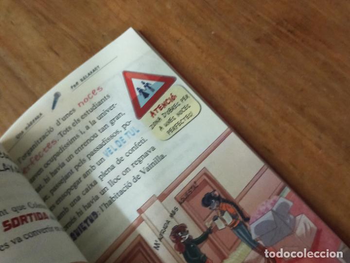Libros de segunda mano: TEA STILTON - UN CASAMENT DE SOMNI - CATALA - Foto 3