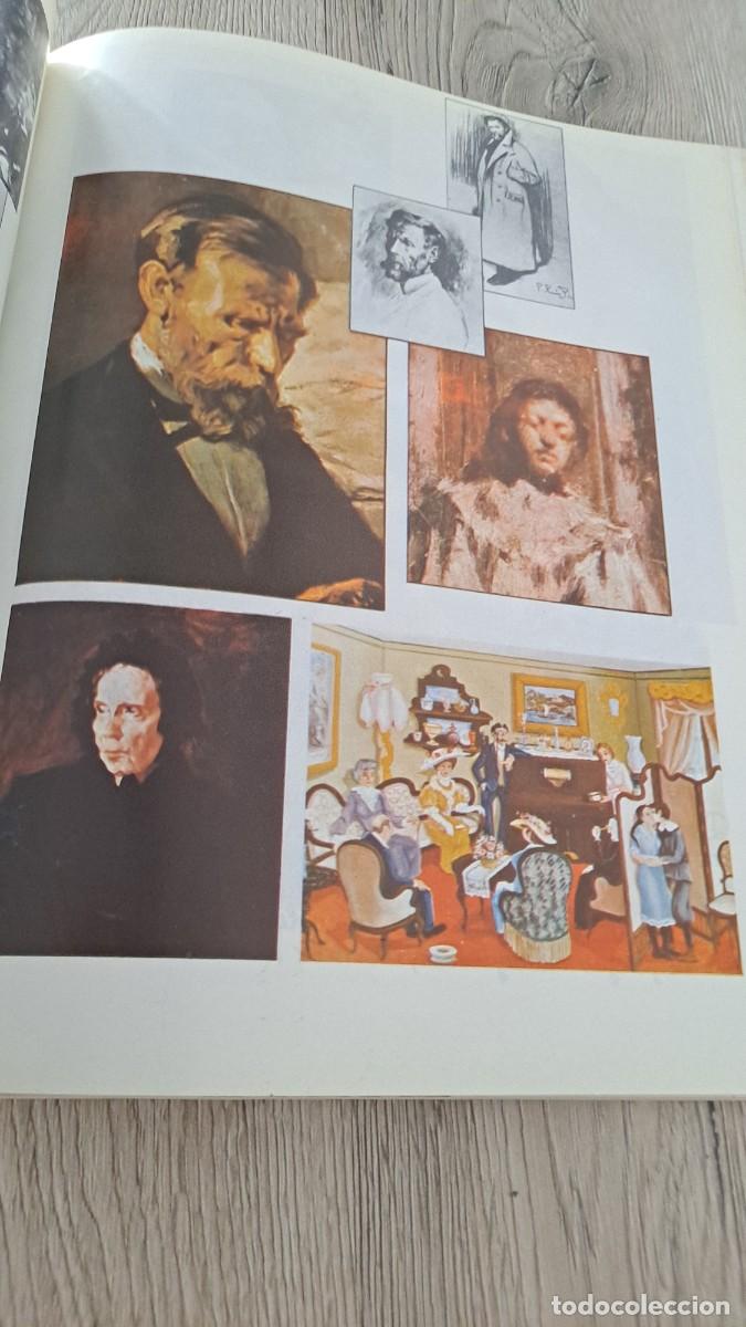 Libros de segunda mano: MANUEL BLASCO - PICASSO PARA NI&Ntilde;OS - 1981 - Foto 4