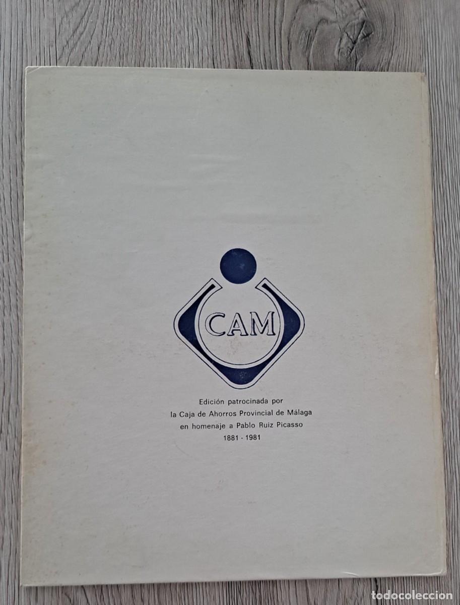 Libros de segunda mano: MANUEL BLASCO - PICASSO PARA NI&Ntilde;OS - 1981 - Foto 5