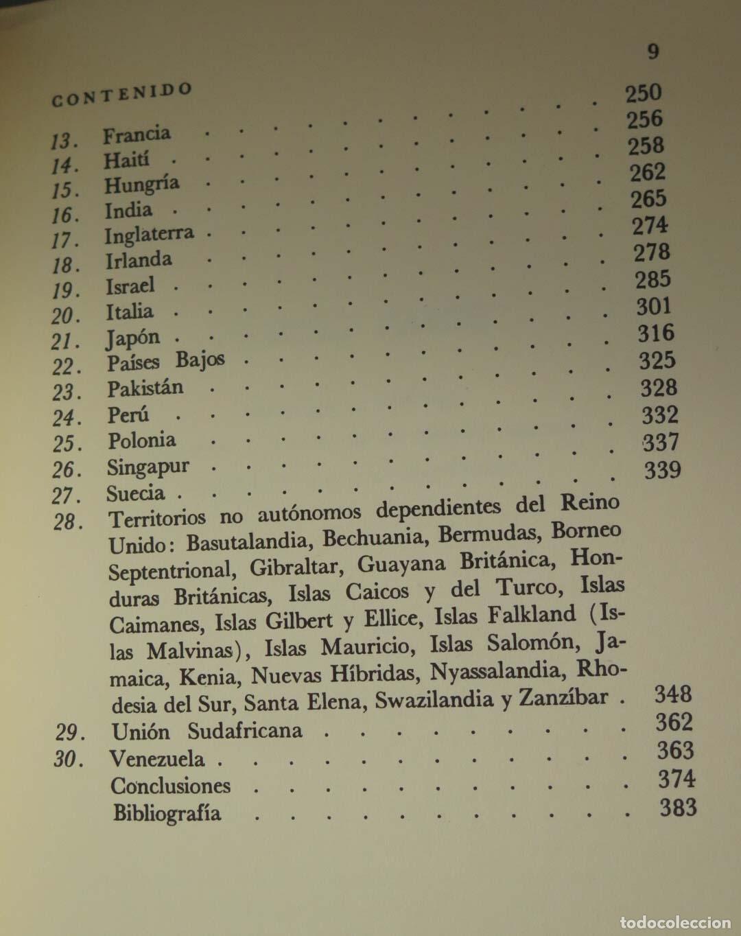 Libros de segunda mano: La prostituci&oacute;n. Ricardo Franco - Foto 6