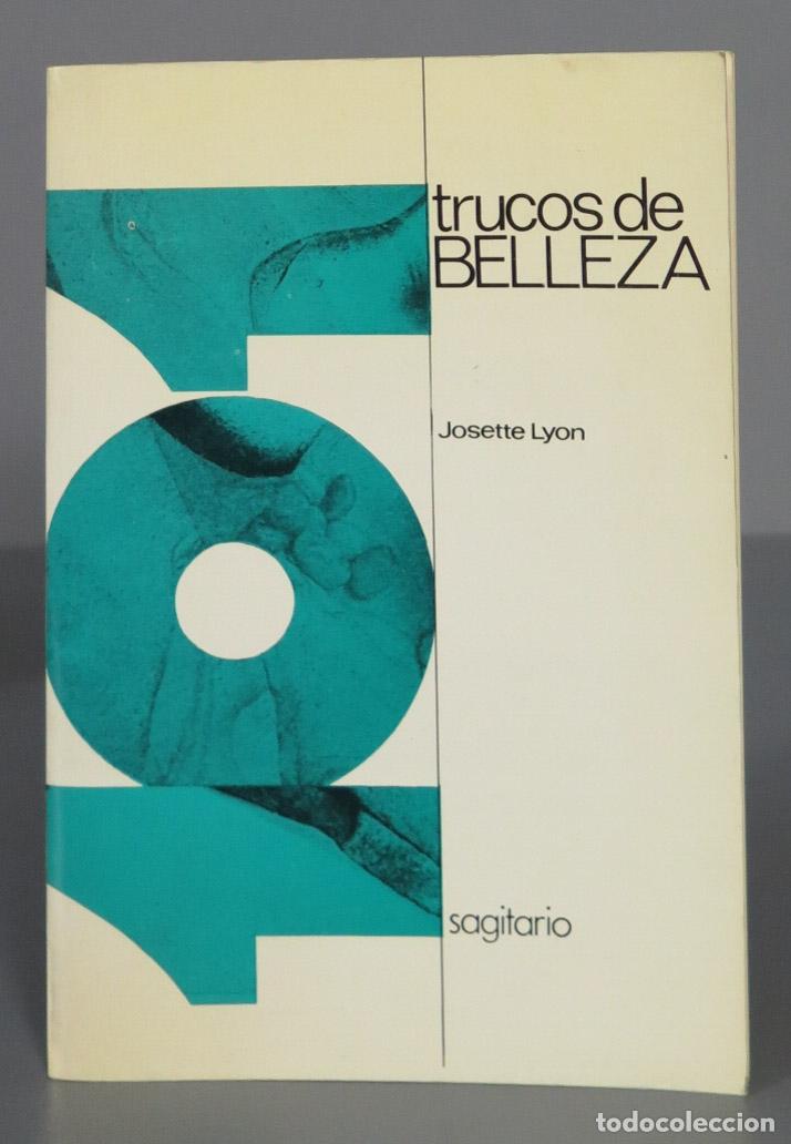 Libros de segunda mano: 101 Trucos de belleza. Lyon - Foto 1