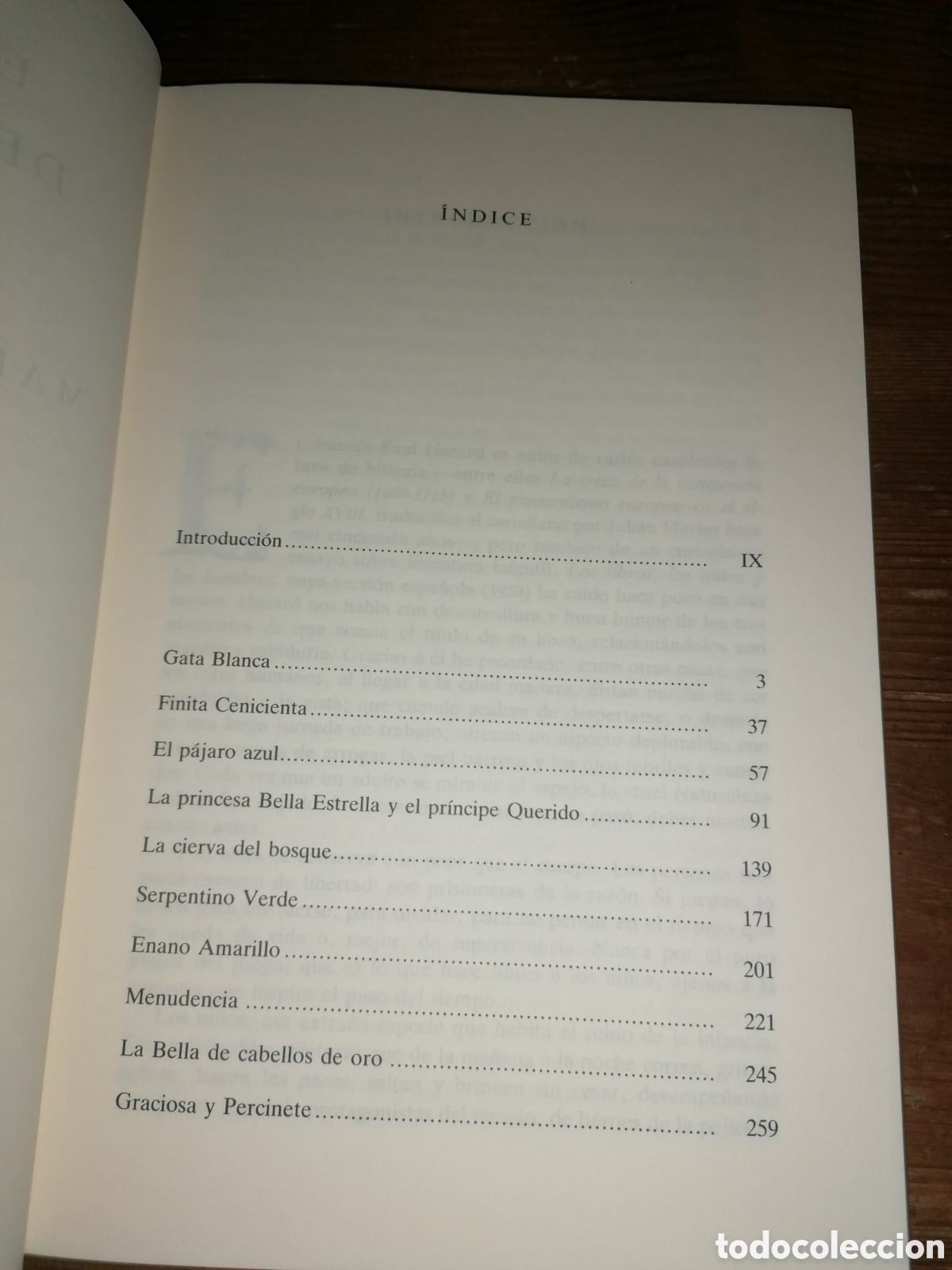 Libros de segunda mano: EL CUARTO DE LAS HADAS - MADAME D`AULNOY - Foto 2