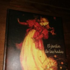 Libros de segunda mano: EL JARDÍN DE LAS HADAS - BEATRICE PHILLPOTTS