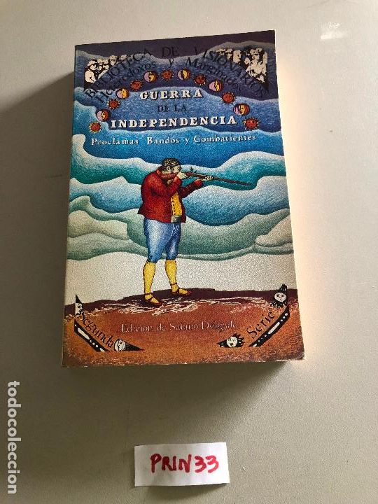 Libros de segunda mano: Guerra de la Independencia - Foto 1
