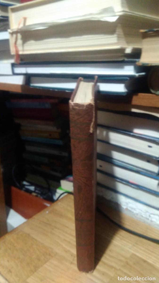 Libros de segunda mano: LA RAZ&Oacute;N DE MI VIDA, EVA PERON, ED. PEUSER - Foto 1